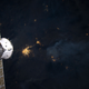 Illustration for article titled What do these nighttime satellite photos reveal about civilization?